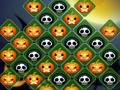 Joc Llisca cap a fora de Halloween  en línia