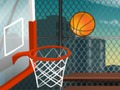 Joc Ametralladora de bàsquet  en línia
