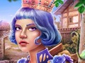Joc Princesa òrfena  en línia