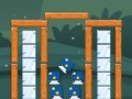 Joc Angry Birds: Angry Ducks  en línia