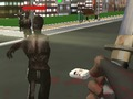 Joc Zombis bojos  en línia