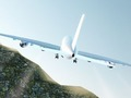 Joc Vol pilot d'Airbus  en línia