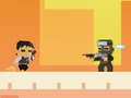 Joc Hitman Rush en línia