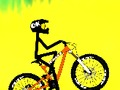 Joc Ciclista Stickman  en línia