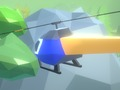 Joc Aventura en helicòpter  en línia