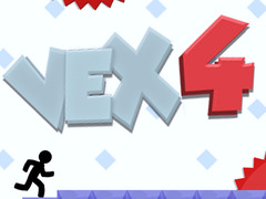 Joc Vex 4 en línia