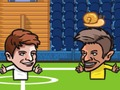 Joc Bobblehead Soccer Royale en línia