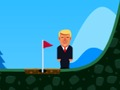 Joc Golf presidencial  en línia