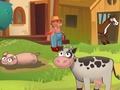 Joc Antiga granja Macdonald  en línia