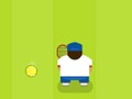 Joc Guerres del Tennis  en línia