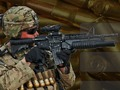 Joc Arma de simulador d'armes - Interior  en línia