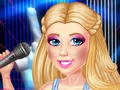 Joc La veu de Barbie  en línia