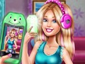 Joc Ellie increïble selfie  en línia