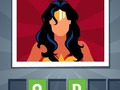 Joc Endevina el superheroi en línia