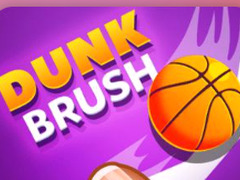 Joc Enfrontament dunk en línia
