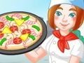 Joc Pizzeria en línia