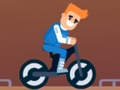 Joc BMX en línia en línia