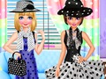 Joc Moda puntejada de Bestie  en línia
