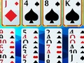 Joc Eliminator Solitaire en línia