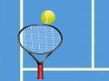 Joc Pilota de tennis  en línia