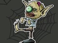 Joc Cada monstre necessita un nom!  en línia