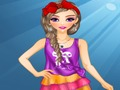 Joc Nova moda diva  en línia