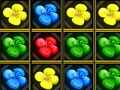 Joc Flors blocs col.lapse  en línia