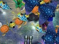 Joc Tirant als peixos  en línia
