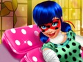 Joc Lady Bug: super recuperació  en línia