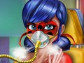 Joc Ladybug: Missió d'emergència  en línia