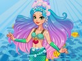 Joc Selecció de sirena de l'editor  en línia