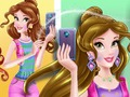 Joc Selfie Queen Instagram Diva en línia