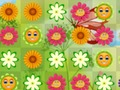 Joc Rush de flors  en línia