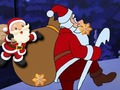 Joc Galetes de Nadal amagades  en línia