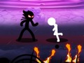 Joc Stickman Punch en línia