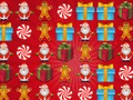 Joc Escombradora de regals de Nadal  en línia