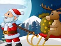 Joc Mahjong de Nadal  en línia
