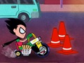 Joc  Al cinema Rider`s Block  en línia