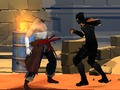 Joc Fighter Samurai en línia