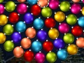 Joc Boles de Nadal orbitals  en línia