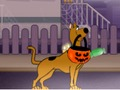 Joc Scooby-Doo Scoobtober Truco o Tracte  en línia