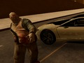 Joc Supercars Zombie conduint en línia