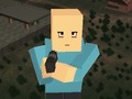 Joc Pixel Battle Royale de Pixel en línia