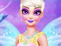 Joc Ice Queen: maquillatge preciós  en línia