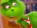 Joc Els punts ocults del Grinch  en línia