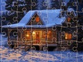 Joc Suècia Jigsaw Challenge  en línia