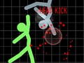 Joc Stickman Warriors en línia
