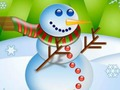 Joc Cinc Diferències de Nadal  en línia