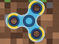 Joc Fidget Spinner en línia