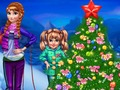 Joc Nit de Nadal de la Princesa  en línia